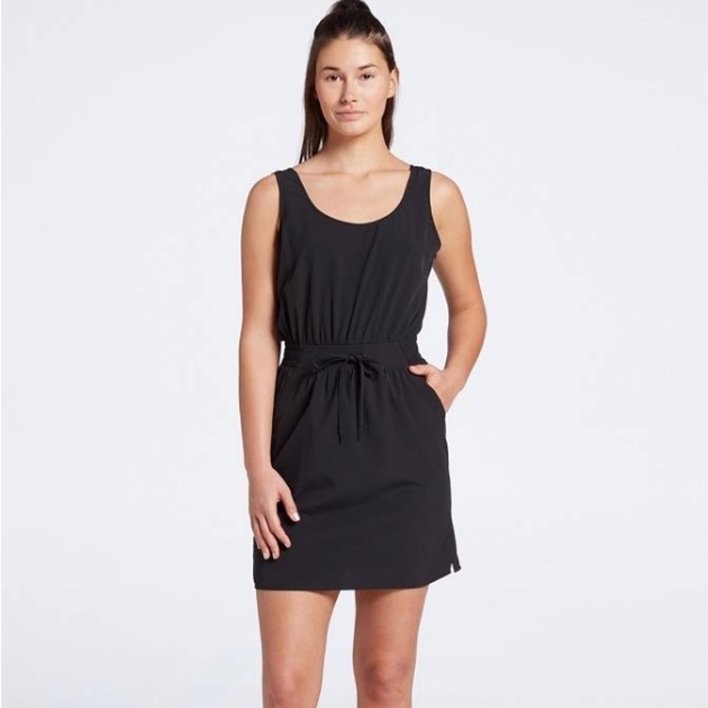 Calia dress